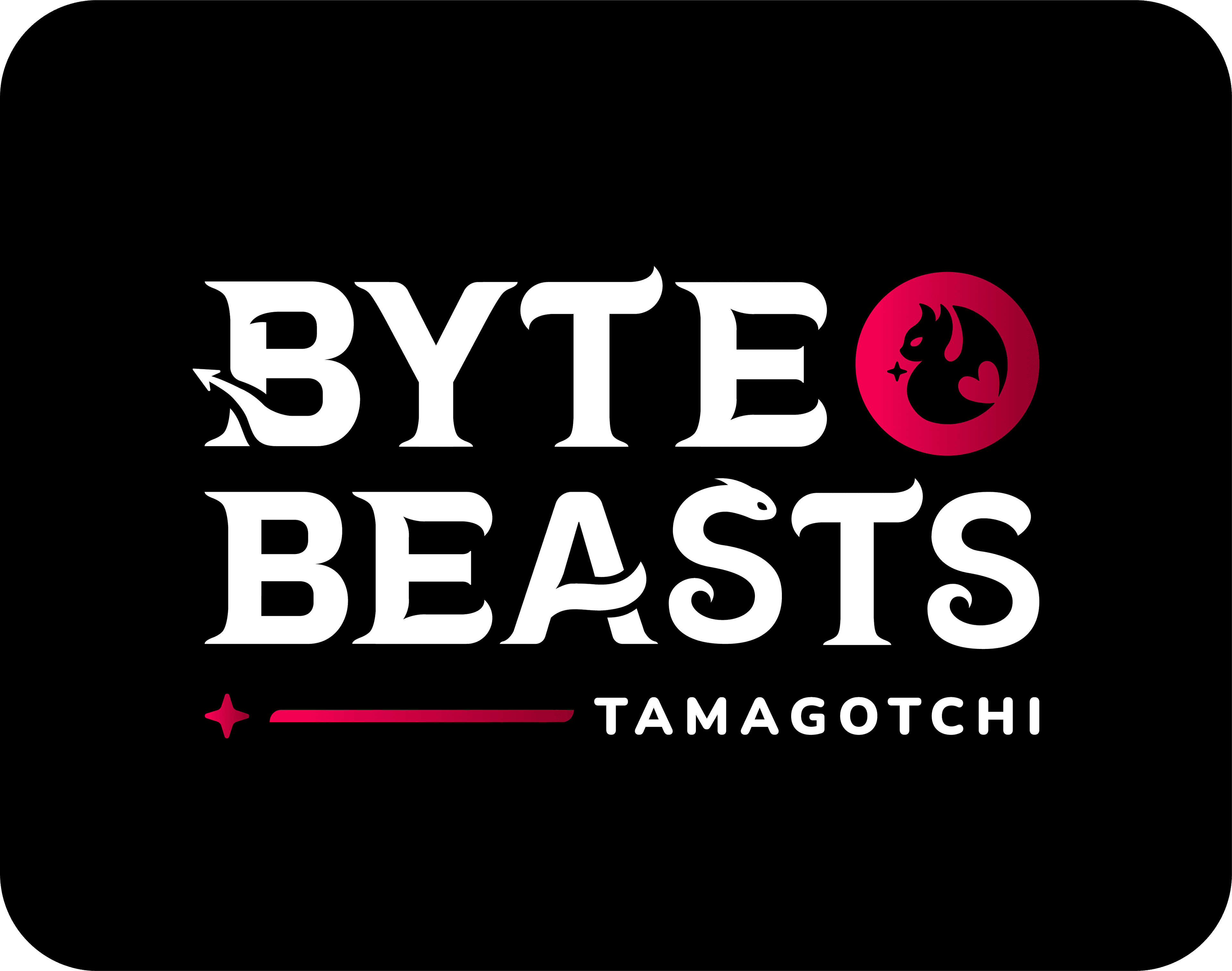 ByteBeasts Tamagotchi