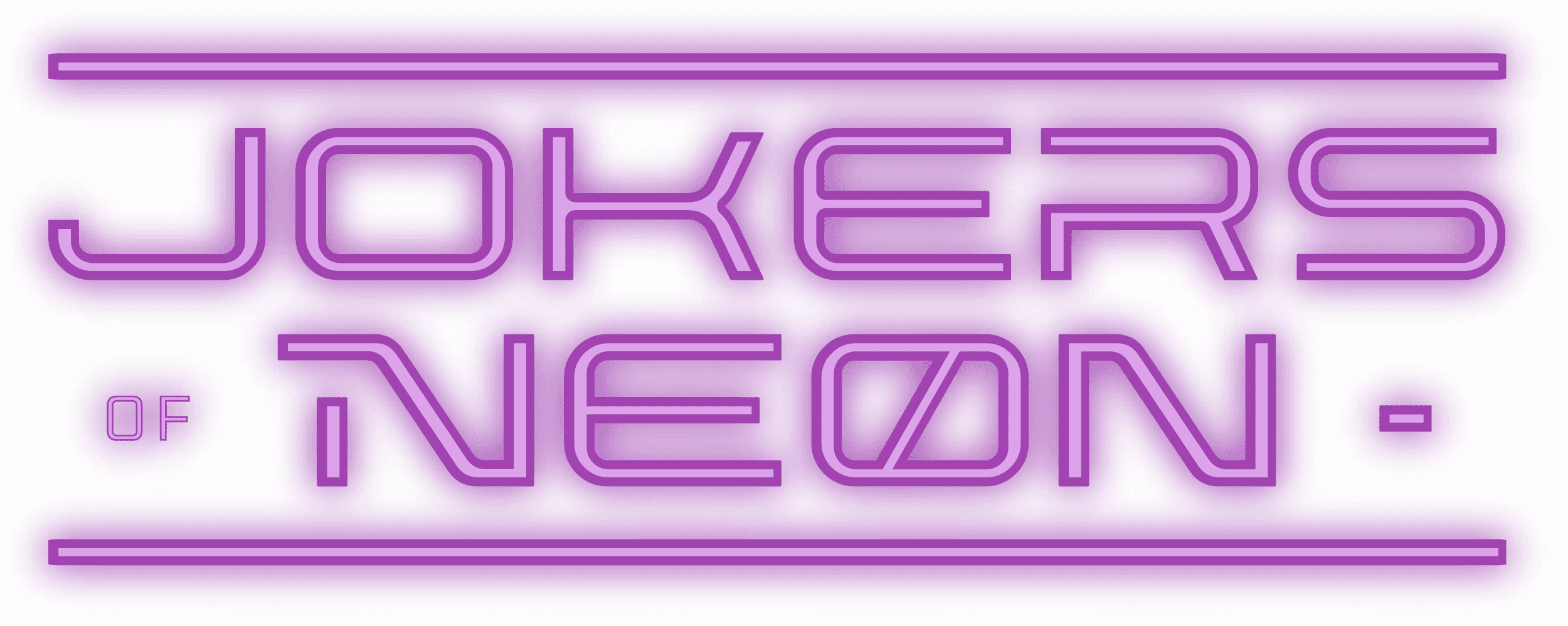 Jokers of Neon