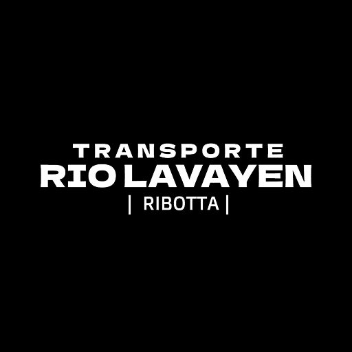 Transporte Rio Laveyen